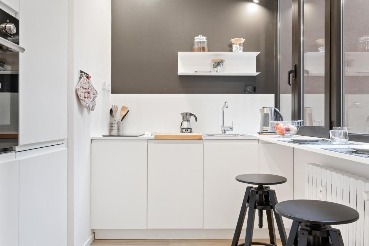 Piazza Maggiore White Apartment Bologna Esterno foto