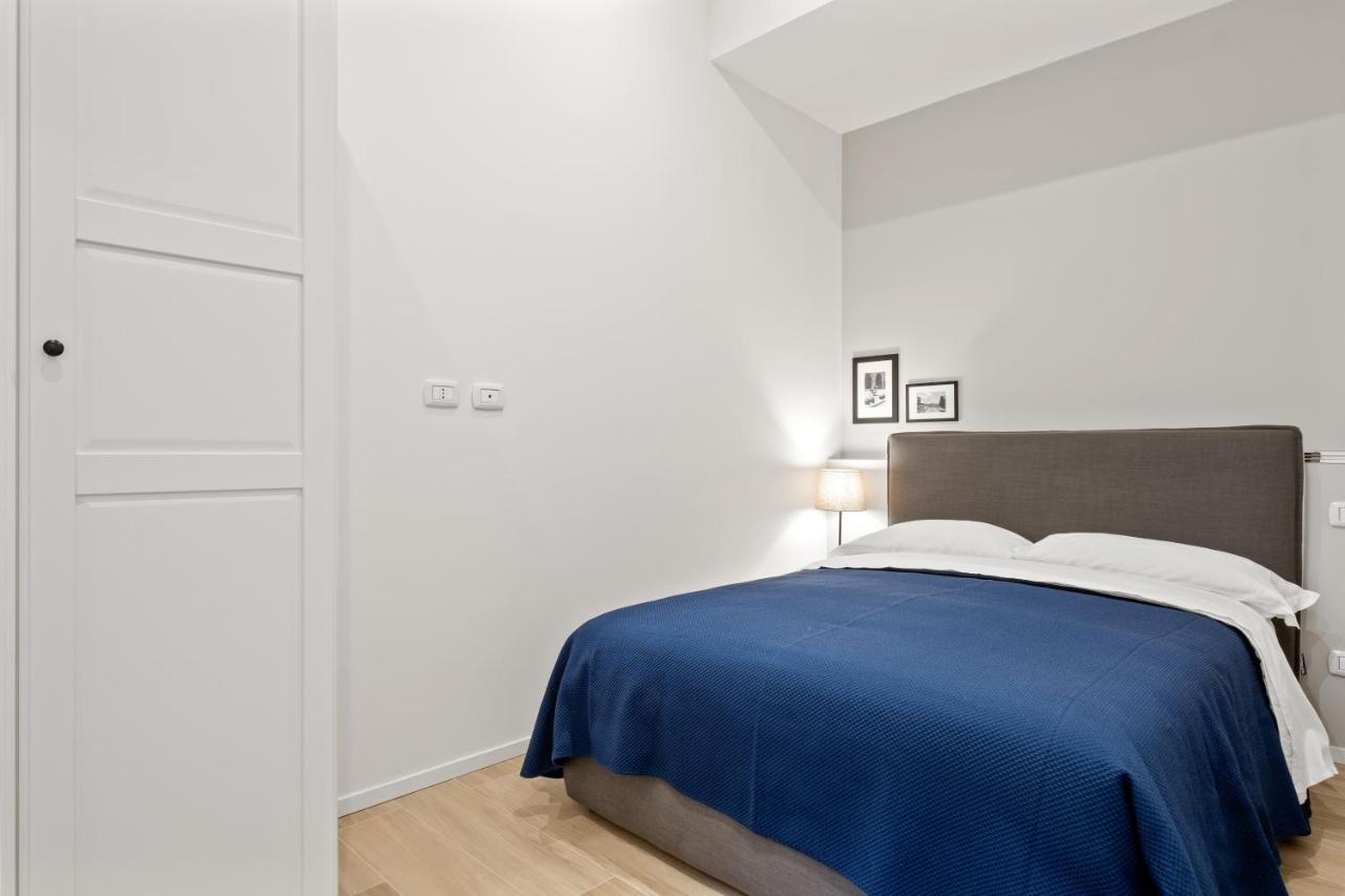 Piazza Maggiore White Apartment Bologna Esterno foto