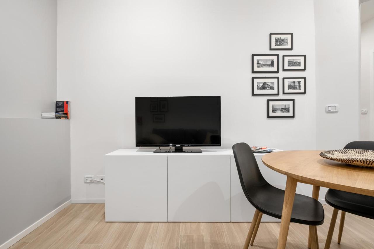 Piazza Maggiore White Apartment Bologna Esterno foto
