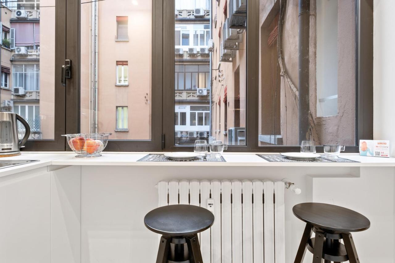Piazza Maggiore White Apartment Bologna Esterno foto