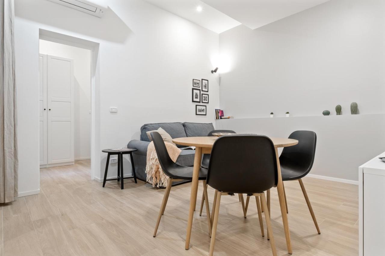 Piazza Maggiore White Apartment Bologna Esterno foto