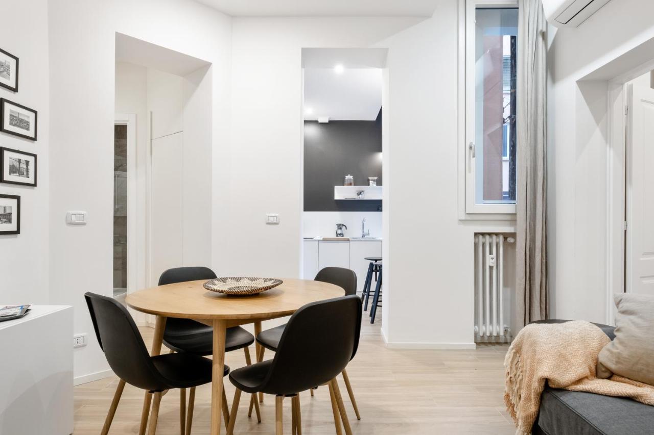 Piazza Maggiore White Apartment Bologna Esterno foto