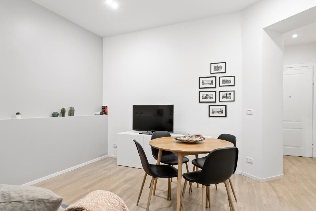 Piazza Maggiore White Apartment Bologna Esterno foto